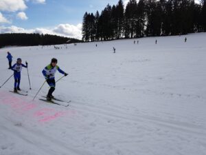 Waldau Kinderlanglauf