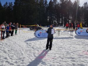 Waldau Kinderlanglauf