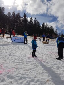 Waldau Kinderlanglauf