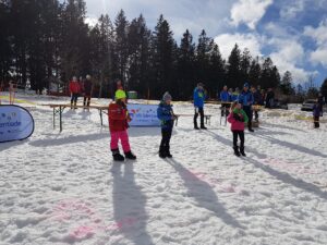 Waldau Kinderlanglauf