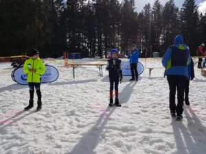 Waldau Kinderlanglauf