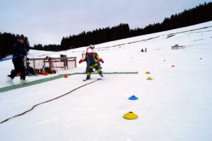 Skikurs - Ski-Club St. Märgen 2022