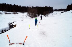 Skikurs - Ski-Club St. Märgen 2022