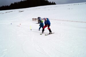 Skikurs - Ski-Club St. Märgen 2022