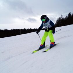 Skikurs Alpin 2022