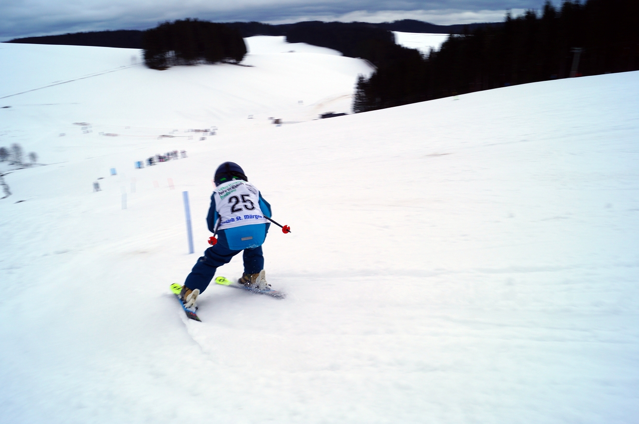 Skikurs - Ski-Club St. Märgen 2022