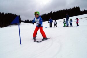 Skikurs - Ski-Club St. Märgen 2022