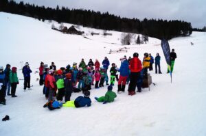 Skikurs - Ski-Club St. Märgen 2022