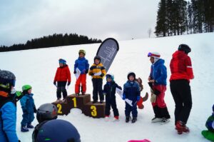 Skikurs - Ski-Club St. Märgen 2022