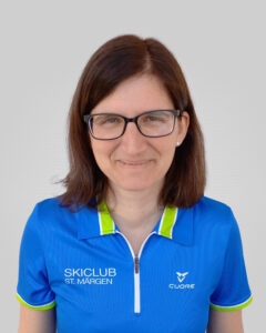 Sandra Saier Vorstandschaft Ski-Club St. Märgen e.V.