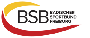 Logo Badischen Sportbund Freiburg e.V.