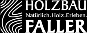 Holzbau Faller Logo
