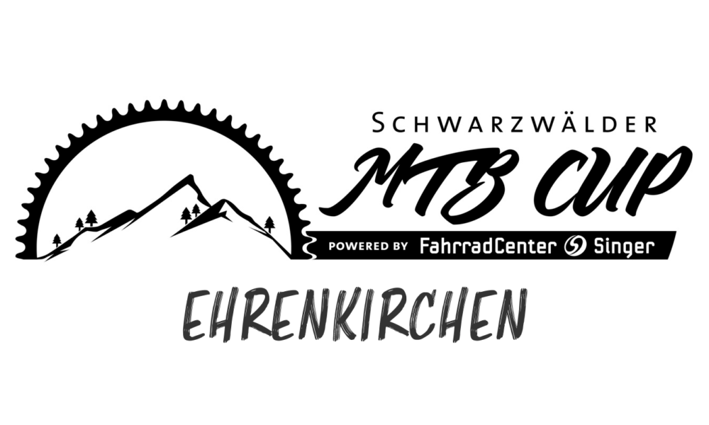 Schwarzwälder MTB Cup – Ehrenkirchen 2021