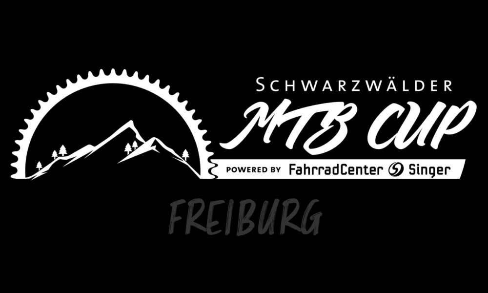 Schwarzwälder MTB Cup – Freiburg 2022