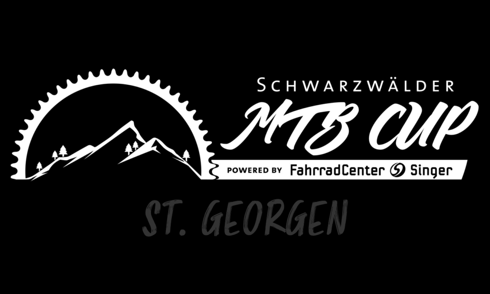 Schwarzwälder MTB Cup – St. Georgen 2022