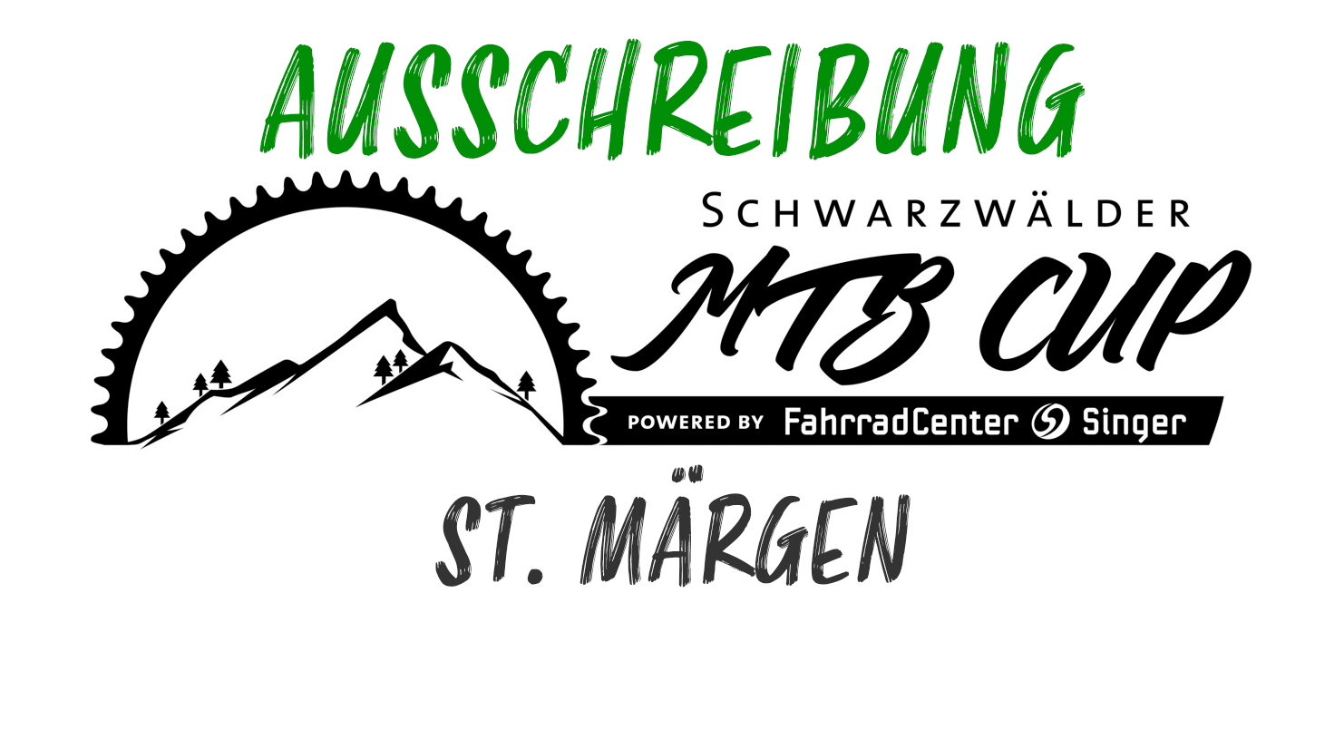 You are currently viewing Schwarzwälder MTB Cup 2019 St. Märgen Ausschreibung