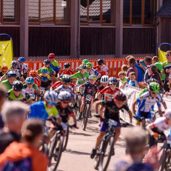 MTB-Cup St. Märgen 2022