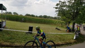 MTB-Cup Ehrenkirchen 2022