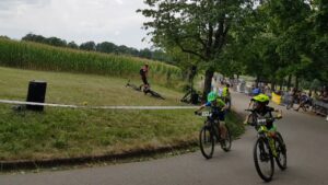 MTB-Cup Ehrenkirchen 2022