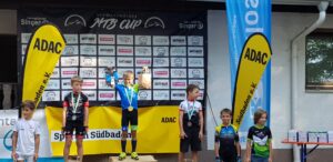 MTB-Cup Ehrenkirchen 2022