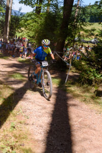 MTB-Cup Kirchzarten 2022