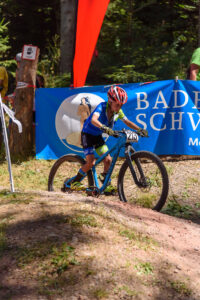 MTB-Cup Kirchzarten 2022