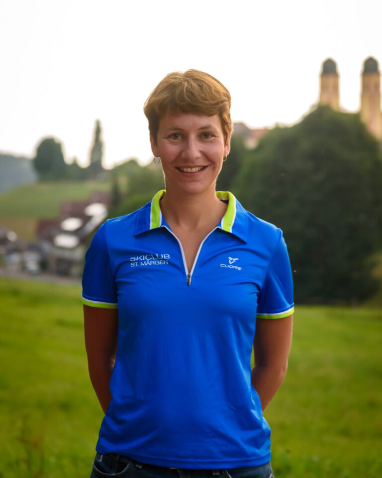 Vera Marx Vorstandschaft Ski-Club St. Märgen e.V.