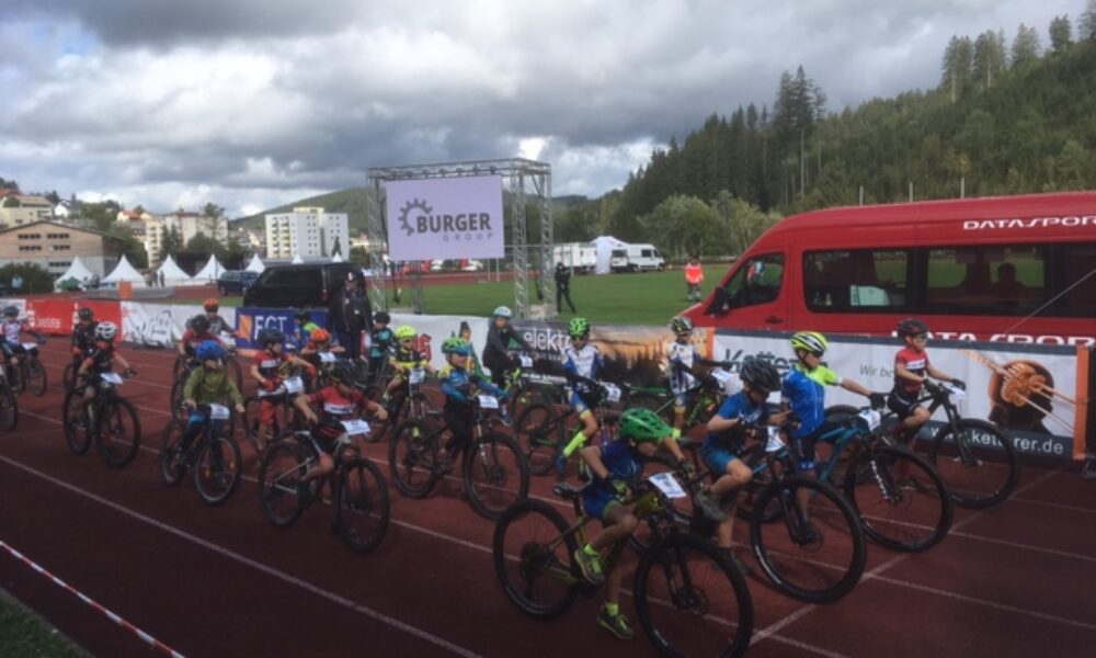 RENA Kids Cup – Furtwangen