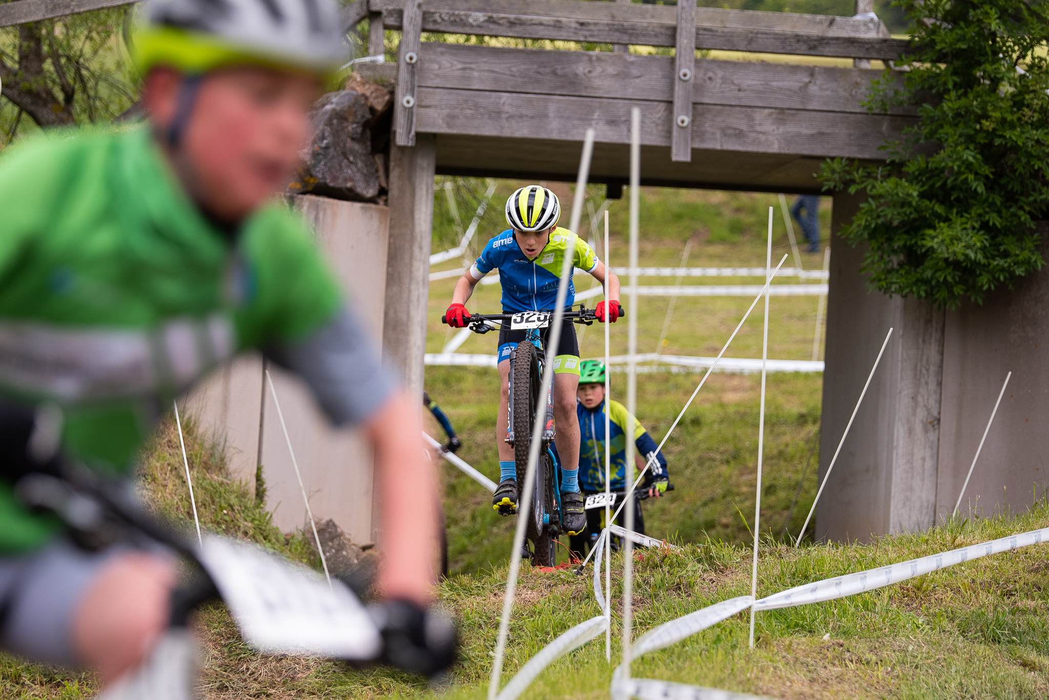 You are currently viewing Schwarzwälder MTB Cup – St. Märgen 2023
