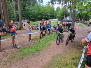 MTB-Cup Kirchzarten 2023