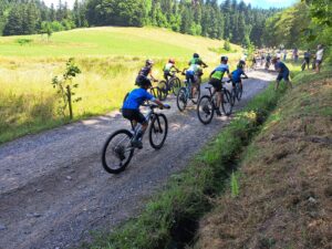 MTB-Cup Kirchzarten 2023