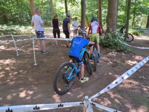 MTB-Cup Kirchzarten 2023