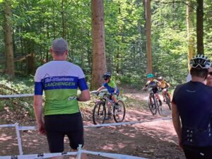 MTB-Cup Kirchzarten 2023