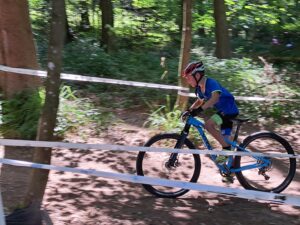 MTB-Cup Kirchzarten 2023