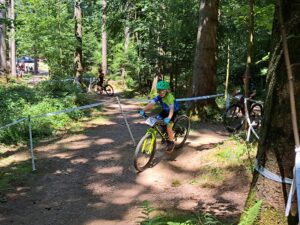 MTB-Cup Kirchzarten 2023