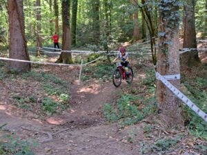 MTB-Cup Kirchzarten 2023