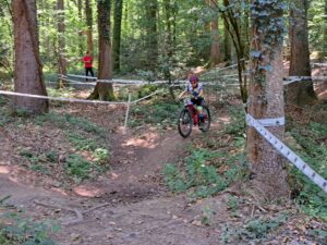 MTB-Cup Kirchzarten 2023