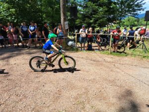 MTB-Cup Kirchzarten 2023