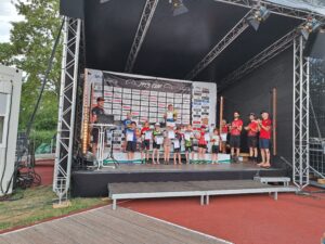 MTB-Cup Kirchzarten 2023