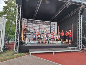 MTB-Cup Kirchzarten 2023