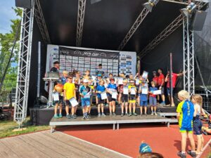 MTB-Cup Kirchzarten 2023