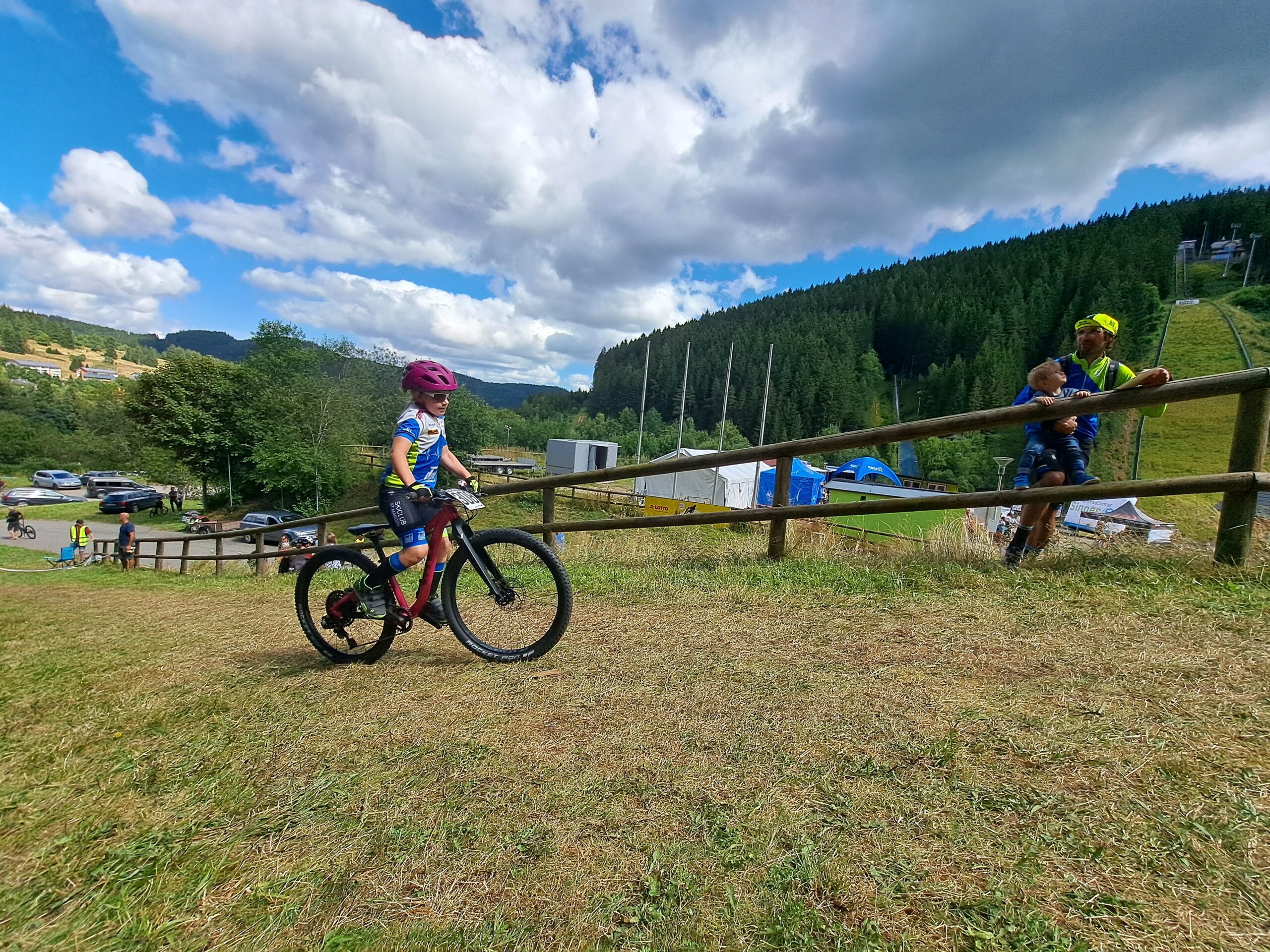 You are currently viewing Schwarzwälder MTB Cup – Neustadt 2023