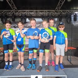 Schwarzwälder MTB Cup – Kirchzarten 2024