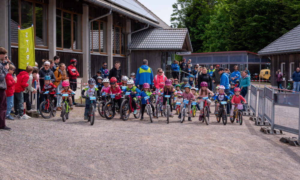 Schwarzwälder MTB Cup – St. Märgen 2025
