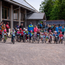 Schwarzwälder MTB Cup – St. Märgen 2025