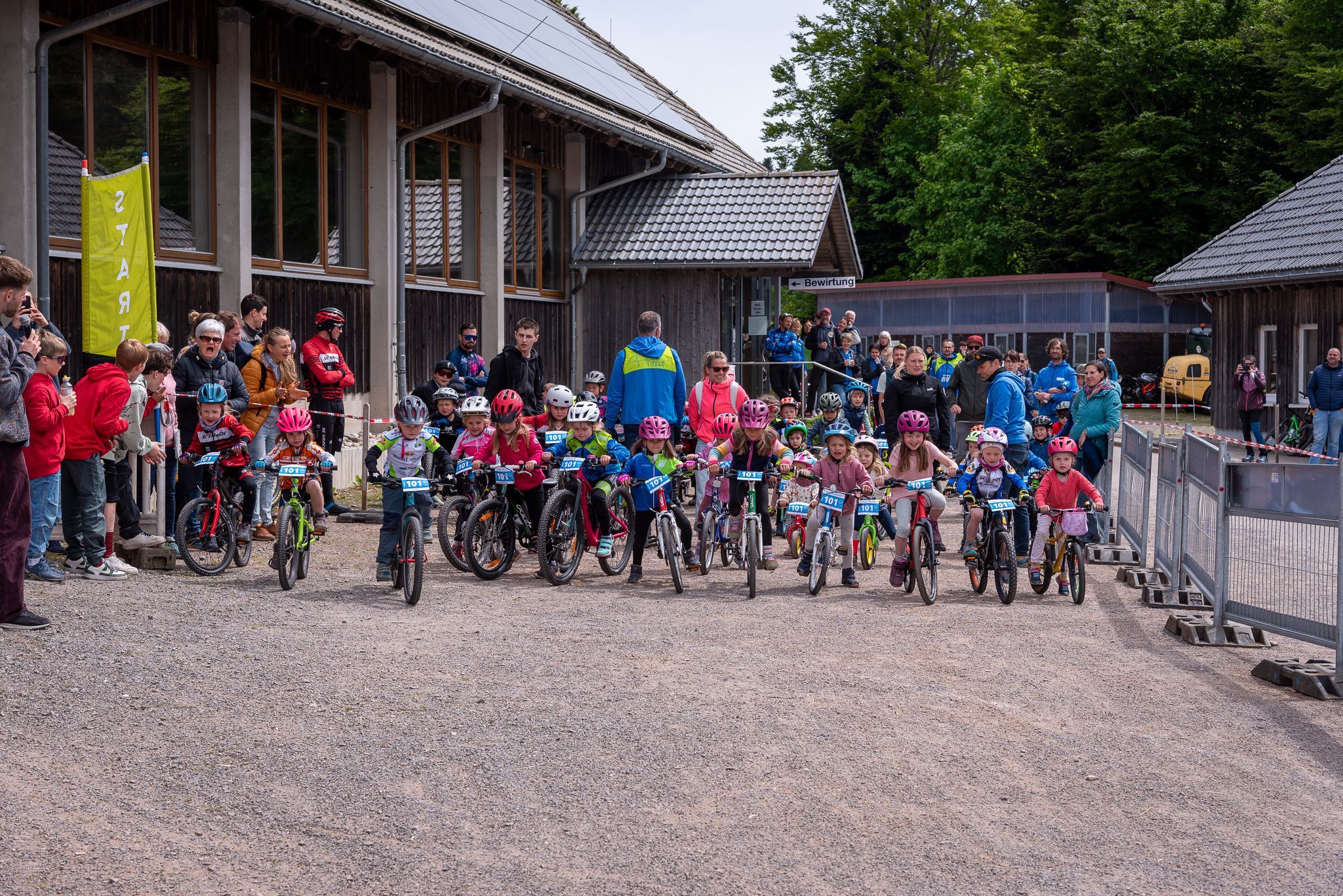 Du betrachtest gerade Schwarzwälder MTB Cup – St. Märgen 2025