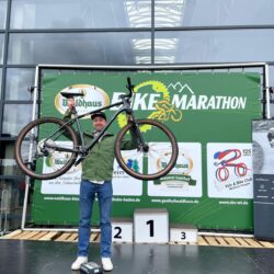 Waldhaus Bike Marathon 2025