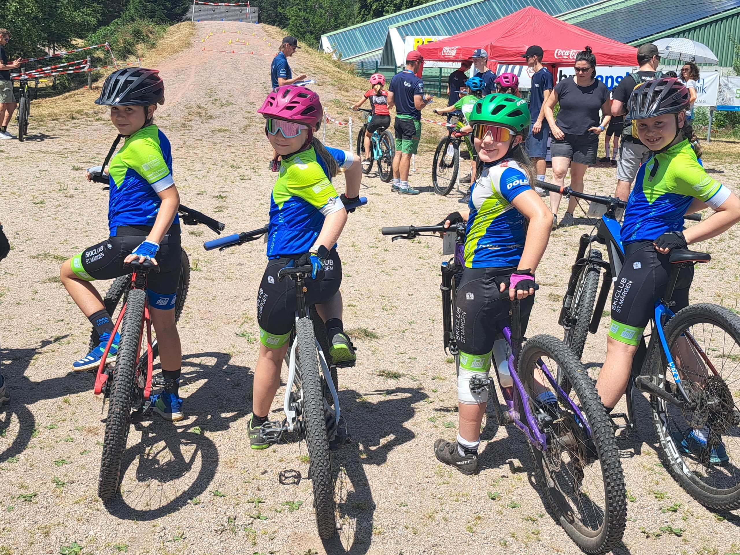 Du betrachtest gerade Schwarzwälder MTB Cup – St. Georgen 2025