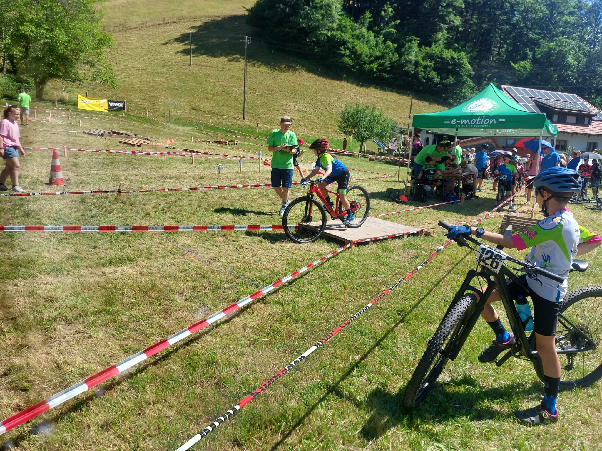 Du betrachtest gerade Schwarzwälder MTB Cup – Münstertal 2025