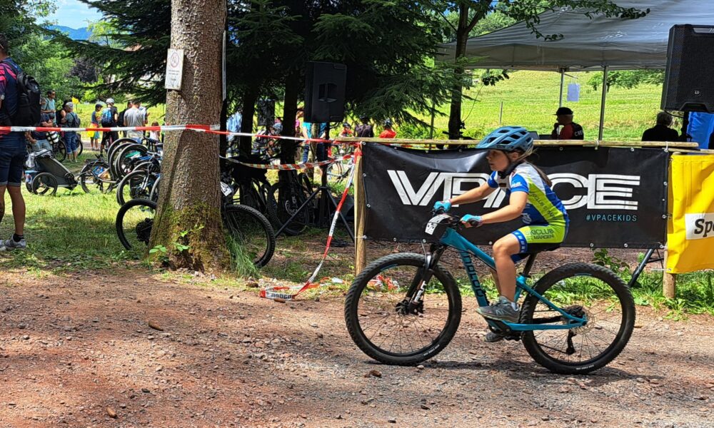 Schwarzwälder MTB Cup – Kirchzarten 2025